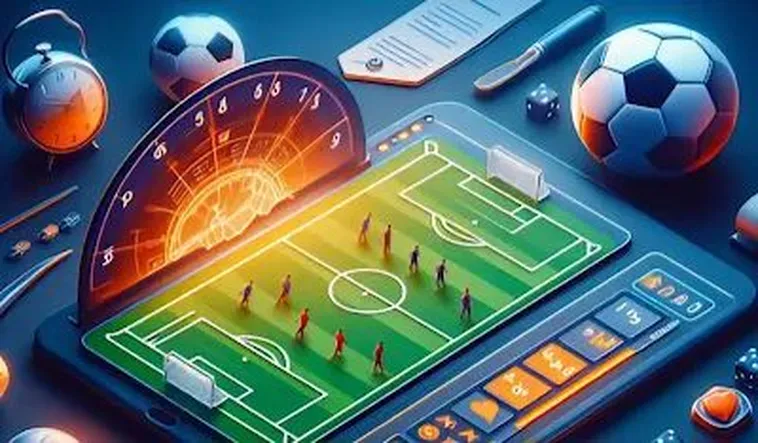 Kèo Chấp 2 Trái: Chiến Lược Cá Cược Bóng Đá