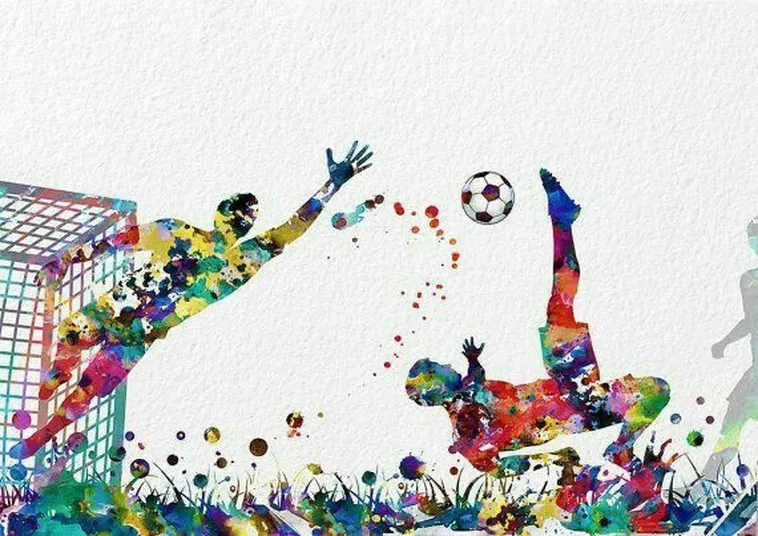 Khám Phá Bí Quyết: Kiểm Soát Bóng Bằng Ngực & Đùi Như Pro!
