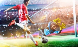 Khám Phá Bí Quyết: Kiểm Soát Bóng Bằng Ngực & Đùi Như Pro!