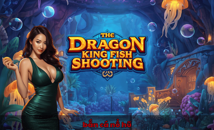Bắn cá nổ hũ