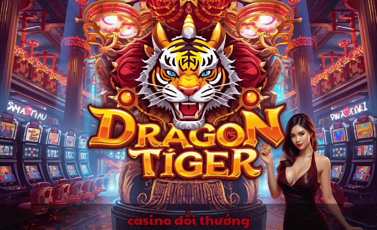 Casino đổi thưởng
