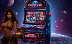 Game đổi thưởng
