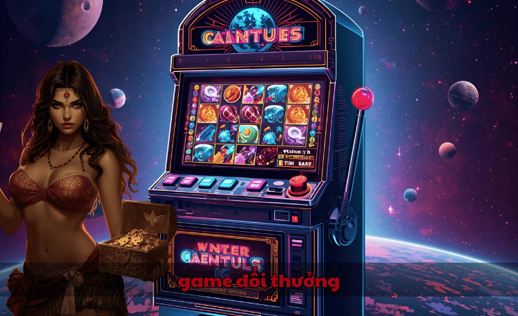 Game đổi thưởng