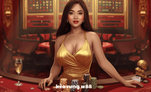 Kèo rung W88
