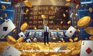 Khuyến mãi thể thao Sunwin