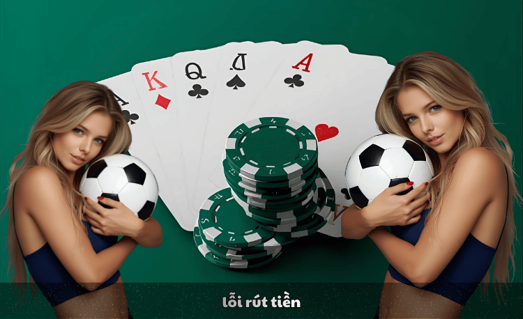 Lỗi rút tiền
